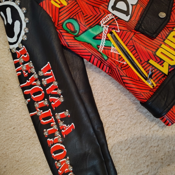 Size Medium Coat Jacket Bundle, Guess and Dior - Picture 5 of 17